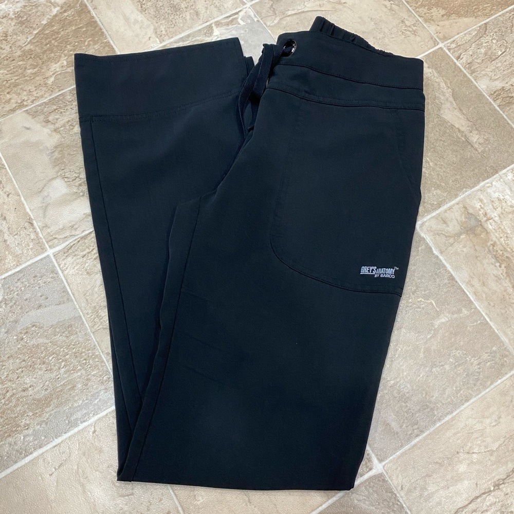 Grey’s Anatomy by Barco Scrub Pants